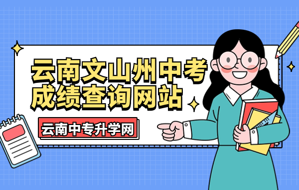 云南文山州中考成绩查询网站：http://www.ynwss.gov.cn