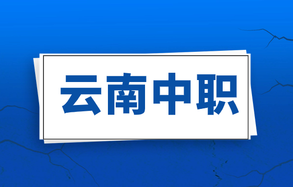 云南文山中职对口升学报名